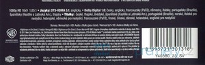 Noční můra v Elm Street 2-3 (BLU-RAY)