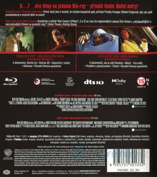 Noční můra v Elm Street 6-7 (BLU-RAY)