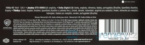 Noční můra v Elm Street 6-7 (BLU-RAY)