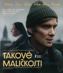 Takové maličkosti (BLU-RAY)