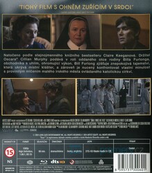 Takové maličkosti (BLU-RAY)