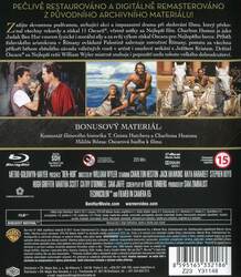 Ben Hur (2 BLU-RAY) - edice Oscar - Nejlepší film (1959)