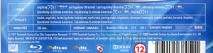 Francouzská spojka (BLU-RAY) - edice Oscar - Nejlepší film (1972)