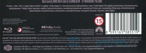 Kmotr (BLU-RAY) - edice Oscar - Nejlepší film (1973)