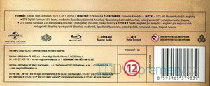 Podraz (BLU-RAY) - edice Oscar - Nejlepší film (1973)