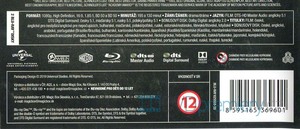 Schindlerův seznam (2 BLU-RAY) - edice Oscar - Nejlepší film (1994)