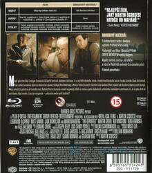 Skrytá identita (BLU-RAY) - edice Oscar - Nejlepší film (2007)