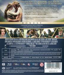 Statečné srdce (BLU-RAY) - edice Oscar - Nejlepší film (1996)