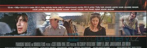 Tahle země není pro starý (BLU-RAY) - edice Oscar - Nejlepší film (2008)