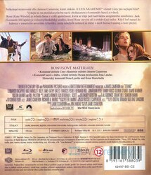 Titanic (BLU-RAY) - edice Oscar - Nejlepší film (1998)