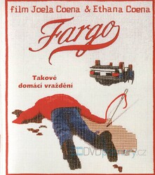 Fargo (BLU-RAY)