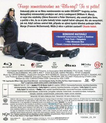 Fargo (BLU-RAY)
