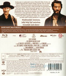 Hodný, zlý a ošklivý (BLU-RAY)