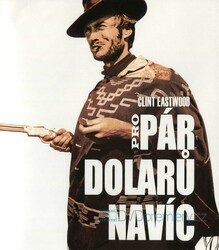 Pro pár dolarů navíc (BLU-RAY)