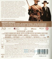 Pro pár dolarů navíc (BLU-RAY)
