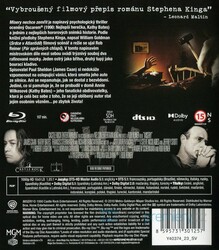 Misery nechce zemřít (BLU-RAY)