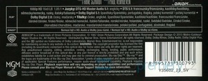 Robocop (1987) (BLU-RAY) - režisérská verze