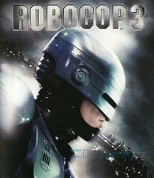 Robocop 3 (BLU-RAY)