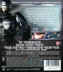 Robocop 3 (BLU-RAY)