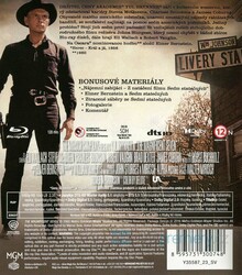 Sedm statečných (1960) (BLU-RAY)