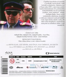 Šakalí léta (BLU-RAY)