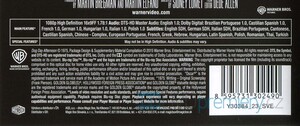 Psí odpoledne (BLU-RAY) - DOVOZ (bez CZ podpory)