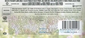 Láska přes internet (BLU-RAY) - DOVOZ (bez CZ podpory)