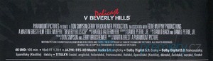 Policajt v Beverly Hills 1-3 (4K ULTRA HD BLU-RAY) 3 disky
