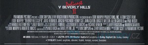 Policajt v Beverly Hills 1-3 (4K ULTRA HD BLU-RAY) 3 disky
