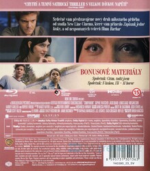 Společník (BLU-RAY)