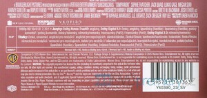 Společník (BLU-RAY)