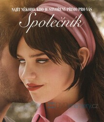 Společník (4K ULTRA HD BLU-RAY)
