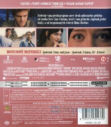 Společník (4K ULTRA HD BLU-RAY)