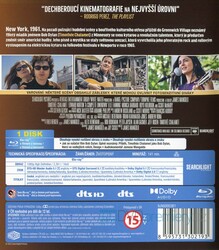 Bob Dylan - Úplně neznámý (BLU-RAY)