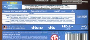 Bob Dylan - Úplně neznámý (BLU-RAY)