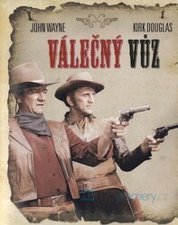 Válečný vůz (BLU-RAY)