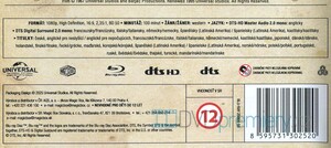 Válečný vůz (BLU-RAY)