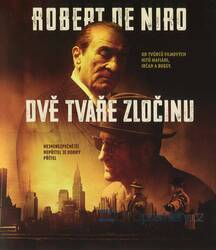 Dvě tváře zločinu (BLU-RAY)