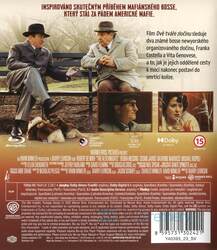 Dvě tváře zločinu (BLU-RAY)