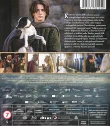 Zlatovláska (2025) (BLU-RAY) - nové filmové zpracování