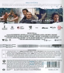 Sherlock Holmes (4K ULTRA HD BLU-RAY)