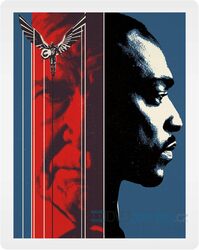Captain America: Nový svět (4K UHD + BLU-RAY) 2 disky - STEELBOOK