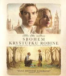 Sbohem Kryštůfku Robine (BLU-RAY)