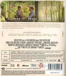 Sbohem Kryštůfku Robine (BLU-RAY)