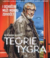 Teorie tygra (BLU-RAY)