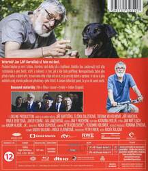 Teorie tygra (BLU-RAY)