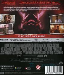 Úsměv (4K ULTRA HD BLU-RAY)