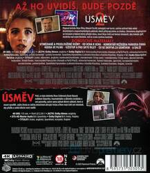 Úsměv 1-2 kolekce (4K ULTRA HD BLU-RAY) 2 disky