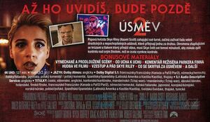 Úsměv 1-2 kolekce (4K ULTRA HD BLU-RAY) 2 disky