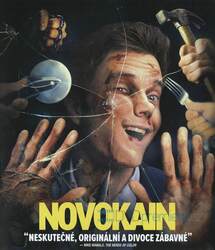 Novokain (BLU-RAY)